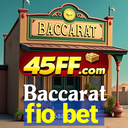 fio bet